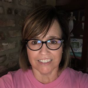 Meet your Posher, Susan